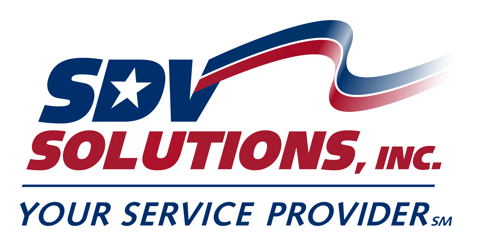 SDV Solutions, Inc.